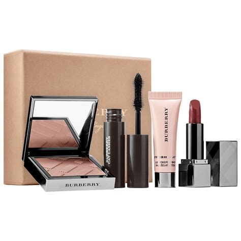 burberry perfume the beauty box|sephora burberry fragrance.